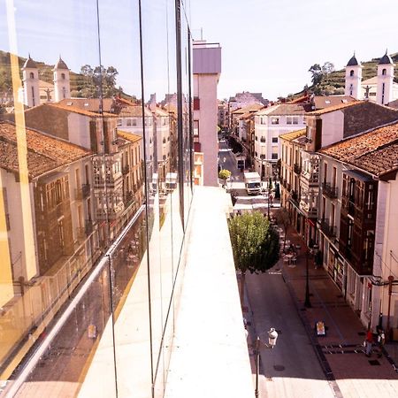 Apartamento - Riba De Sella Ribadesella Bagian luar foto