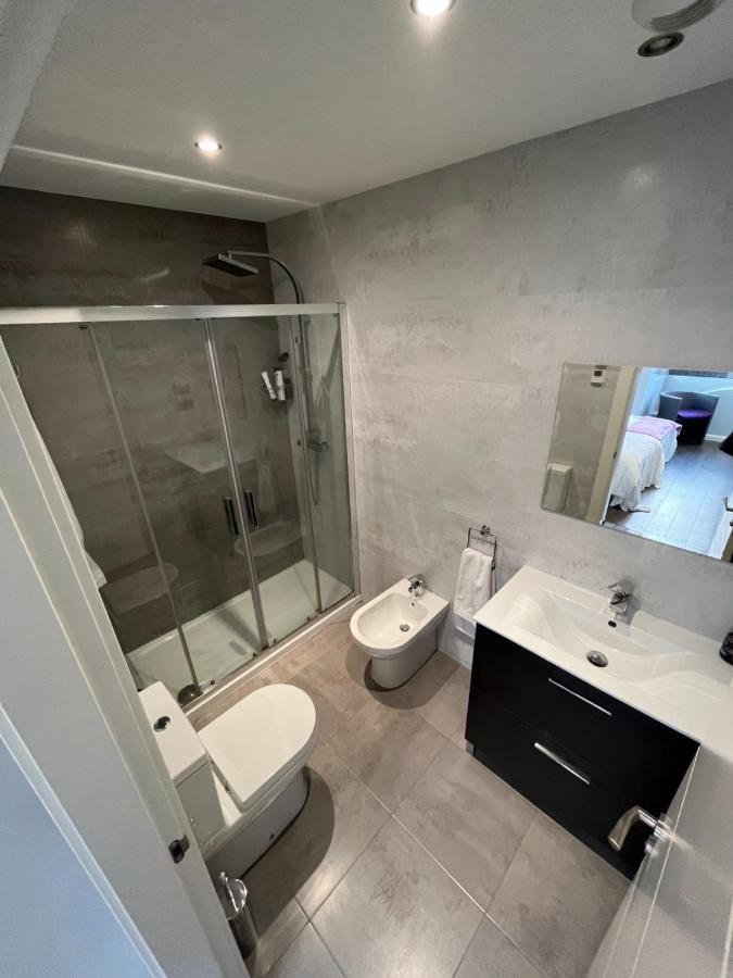 Apartamento - Riba De Sella Ribadesella Bagian luar foto