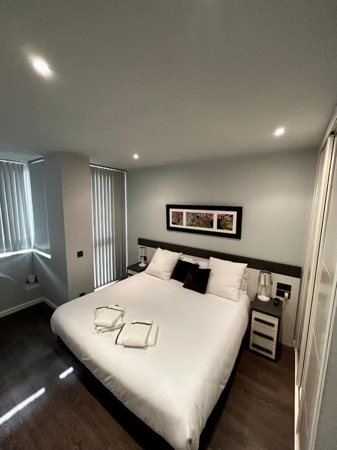 Apartamento - Riba De Sella Ribadesella Bagian luar foto