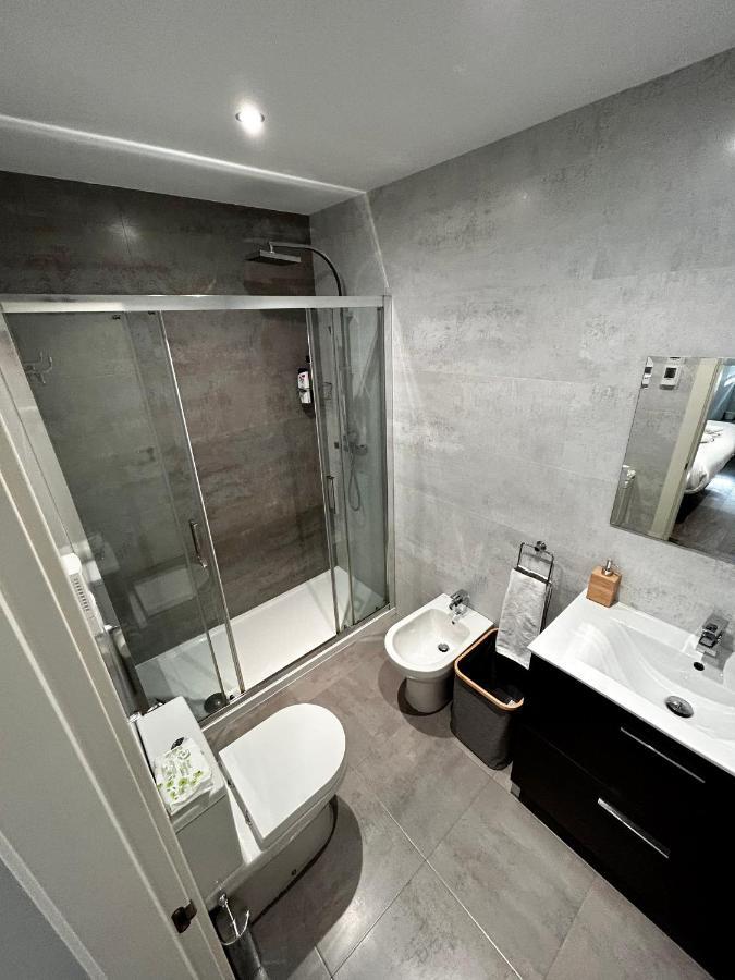 Apartamento - Riba De Sella Ribadesella Bagian luar foto