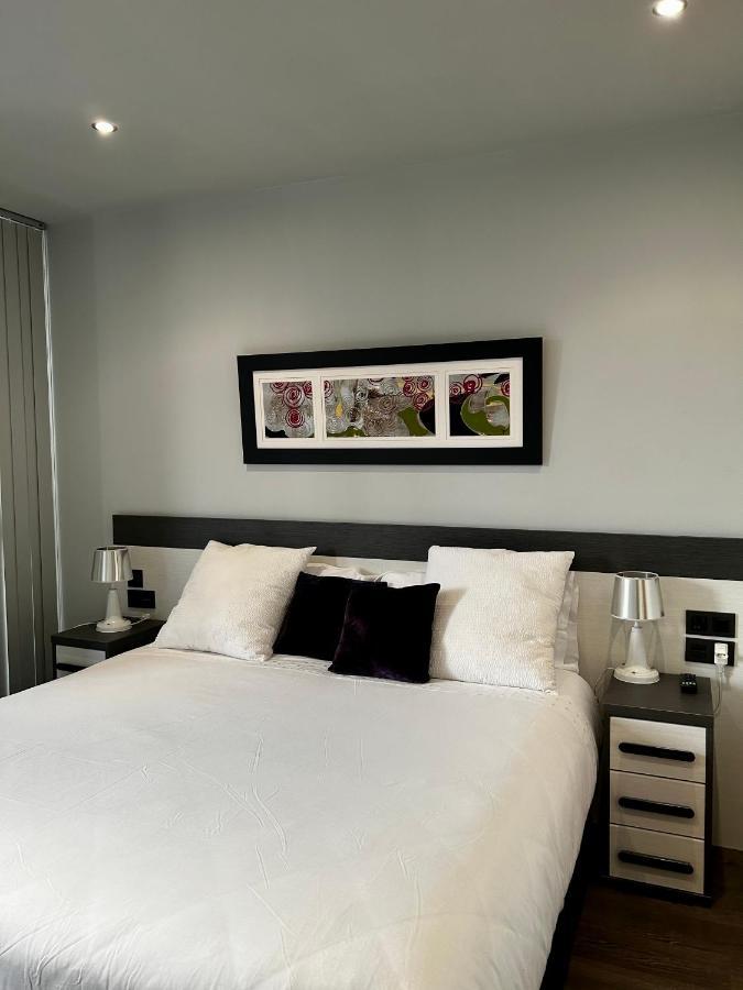 Apartamento - Riba De Sella Ribadesella Bagian luar foto