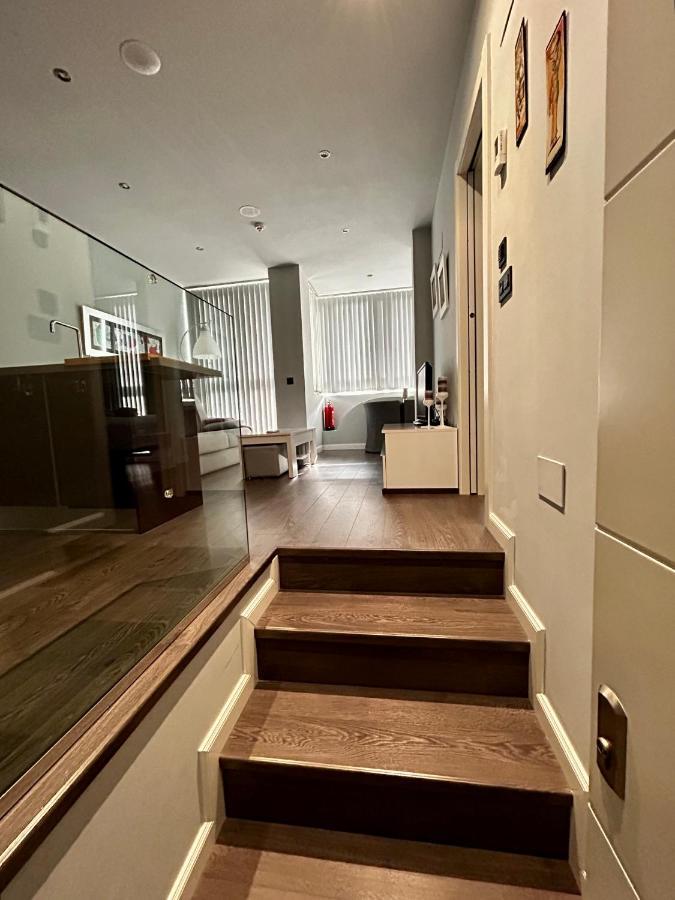 Apartamento - Riba De Sella Ribadesella Bagian luar foto