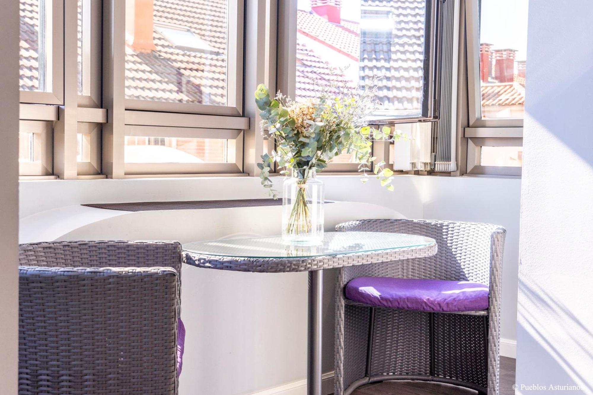 Apartamento - Riba De Sella Ribadesella Bagian luar foto