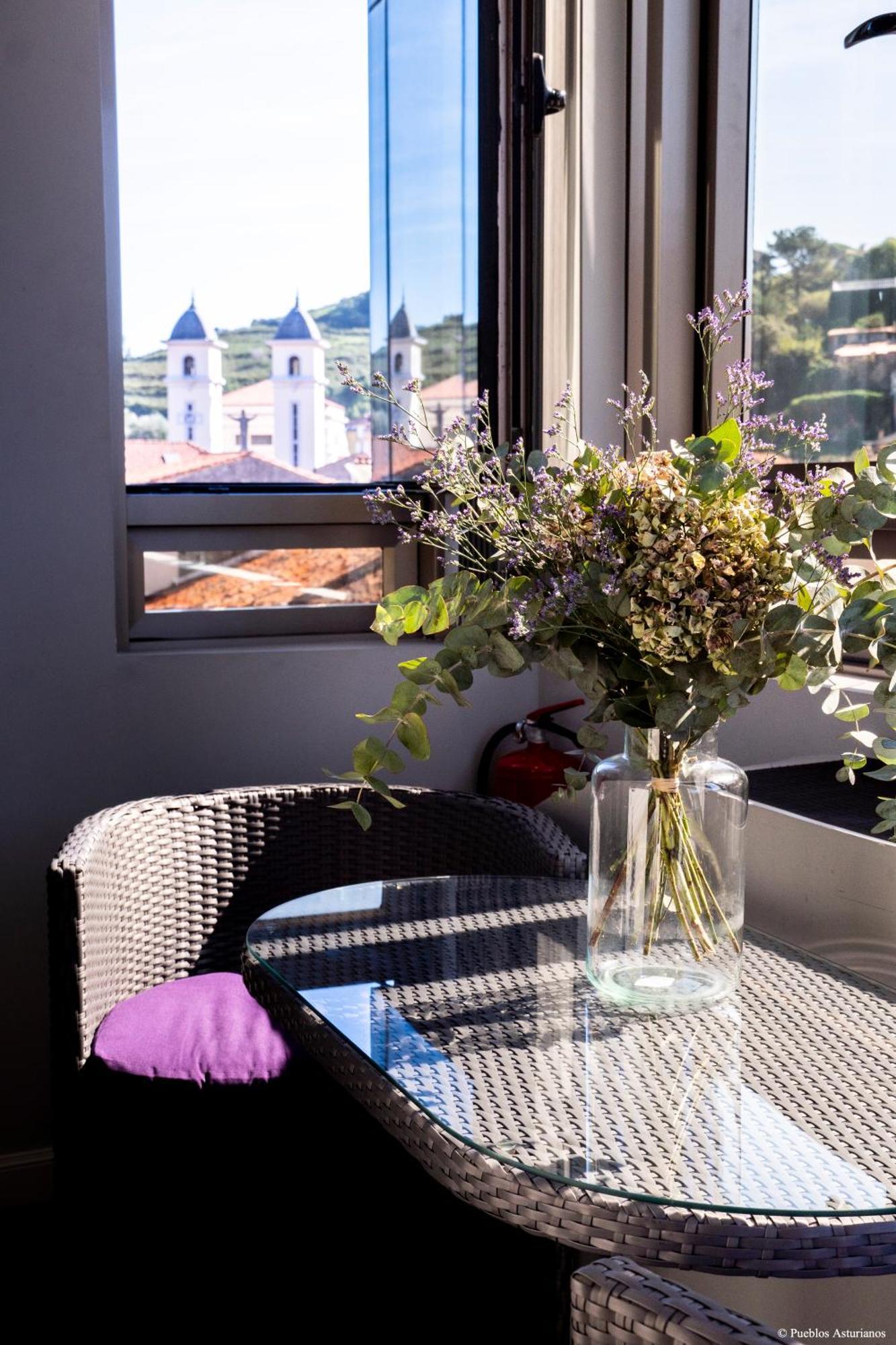 Apartamento - Riba De Sella Ribadesella Bagian luar foto